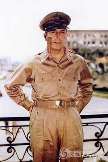 麦克阿瑟最新爆料,揭秘不为人知的真相与内幕