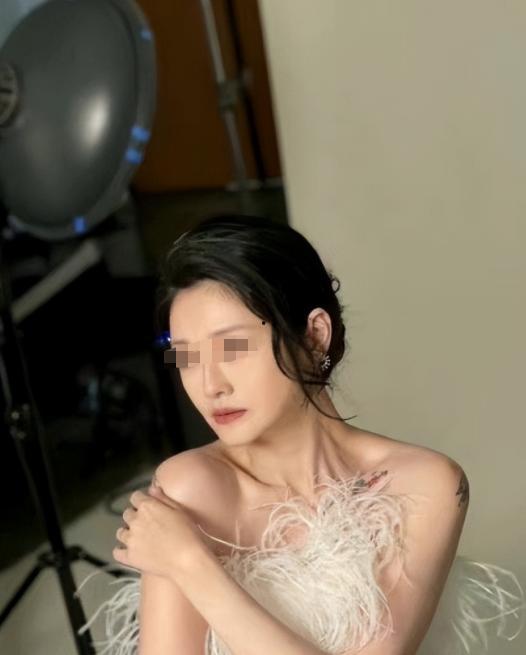 张兰爆料黑历史视频,揭秘黑历史背后的真相  第2张